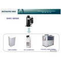 ce certification hermetic air conditioner compressor 1 hp for Heating&Cooling Air Conditioner